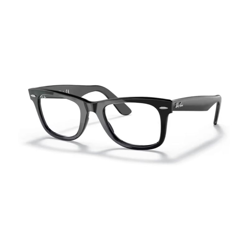 Occhiale da Vista Ray-Ban Wayfarer RX 5121 2000 Occhiale da Vista Ray-Ban Wayfarer RX 5121 2000