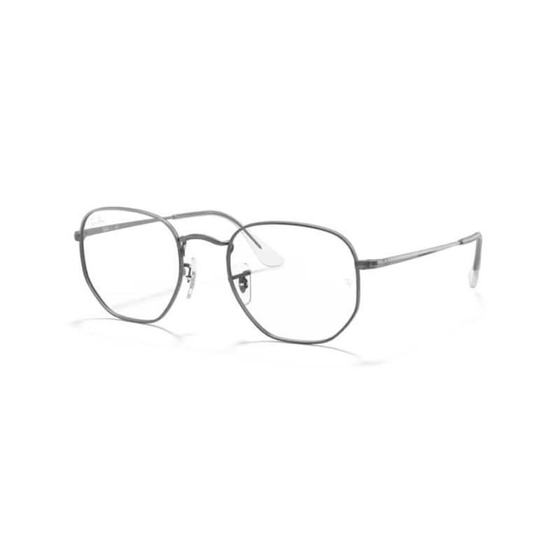 Occhiale da Vista Ray-Ban RX 6496 2502 Occhiale da Vista Ray-Ban RX 6496 2502