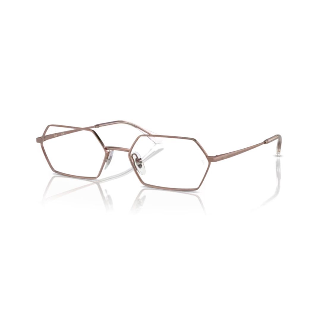 Occhiale da Vista Ray-Ban Yevi RX 6528 2943