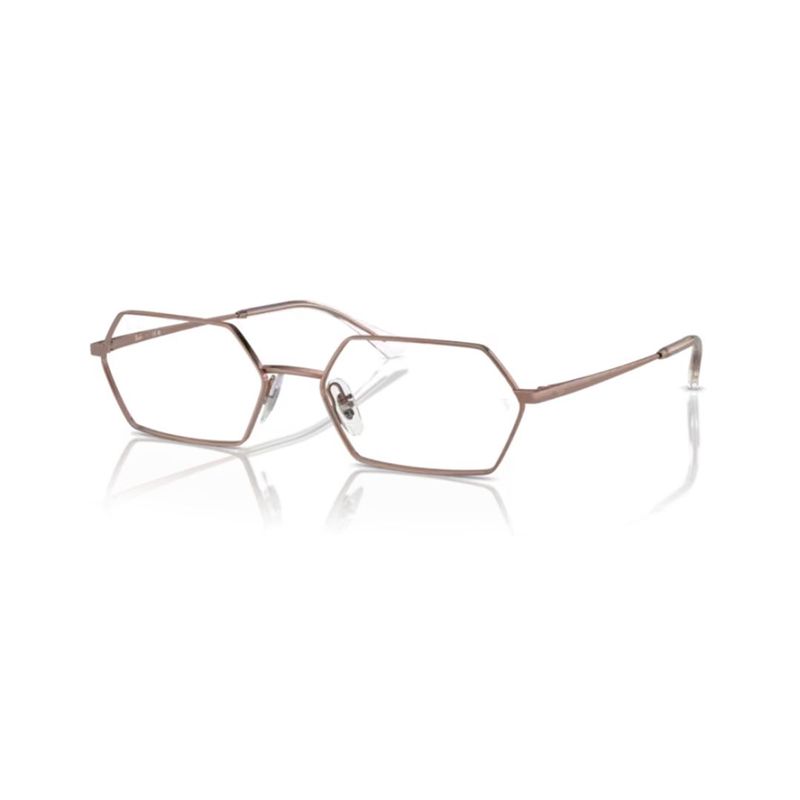 Occhiale da Vista Ray-Ban Yevi RX 6528 2943 Occhiale da Vista Ray-Ban Yevi RX 6528 2943