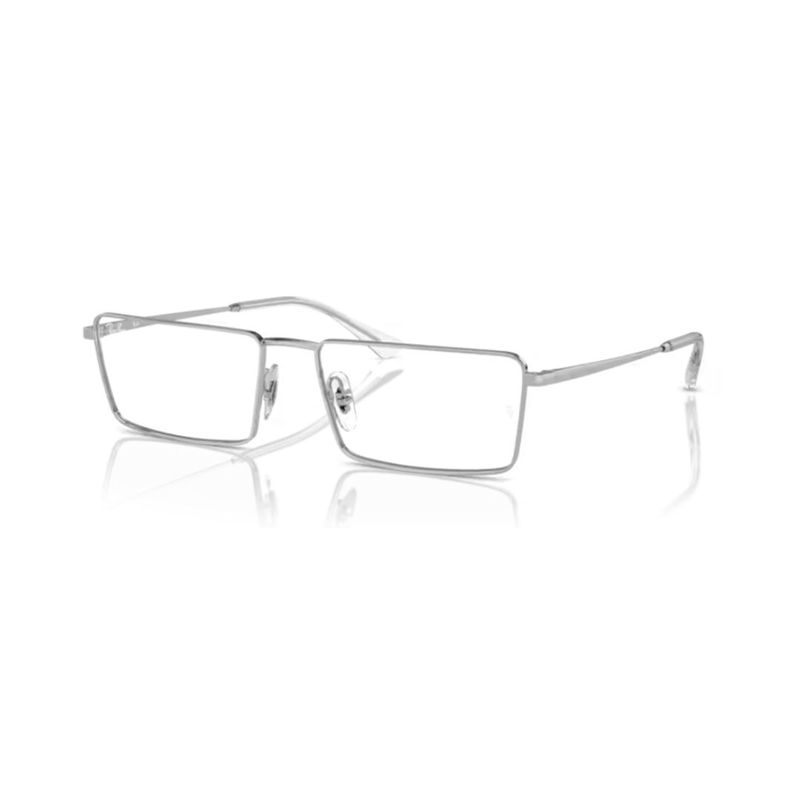 Occhiale da Vista Ray-Ban Emy RX 6541 2501 Occhiale da Vista Ray-Ban Emy RX 6541 2501