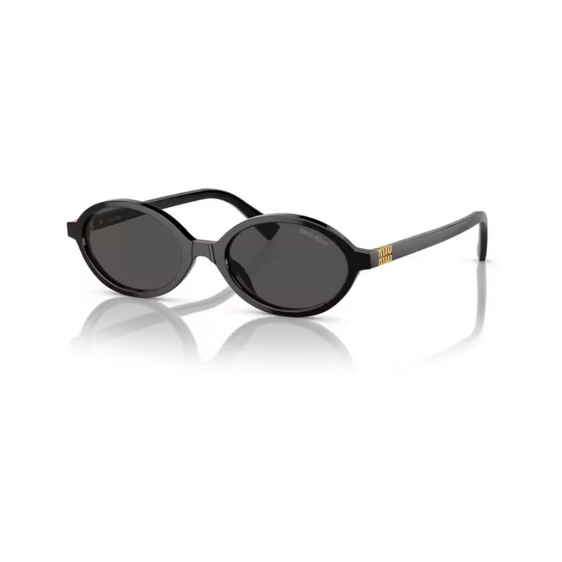 Occhiale da Sole Miu Miu MU 04ZS 1AB5S0 Occhiale da Sole Miu Miu MU 04ZS 1AB5S0