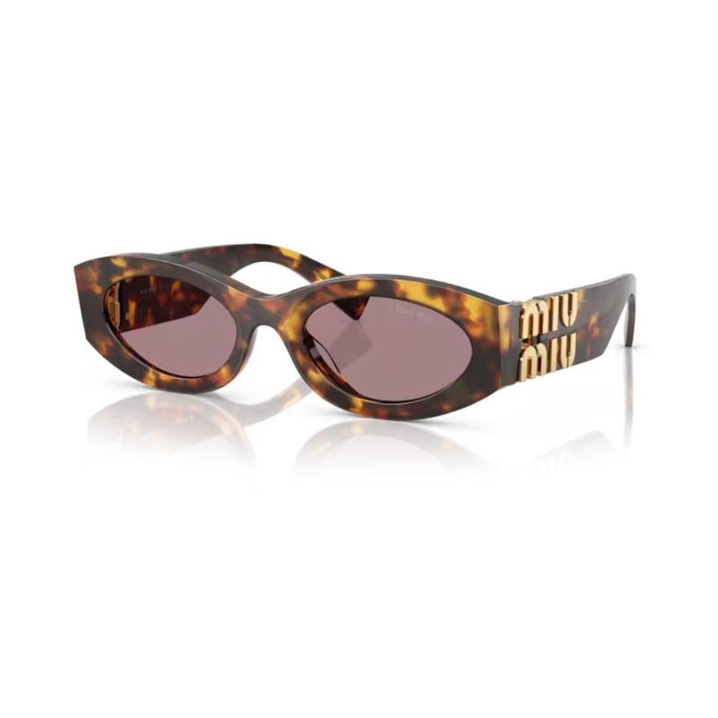 Occhiale da Sole Miu Miu MU 11WS 14L20I Occhiale da Sole Miu Miu MU 11WS 14L20I