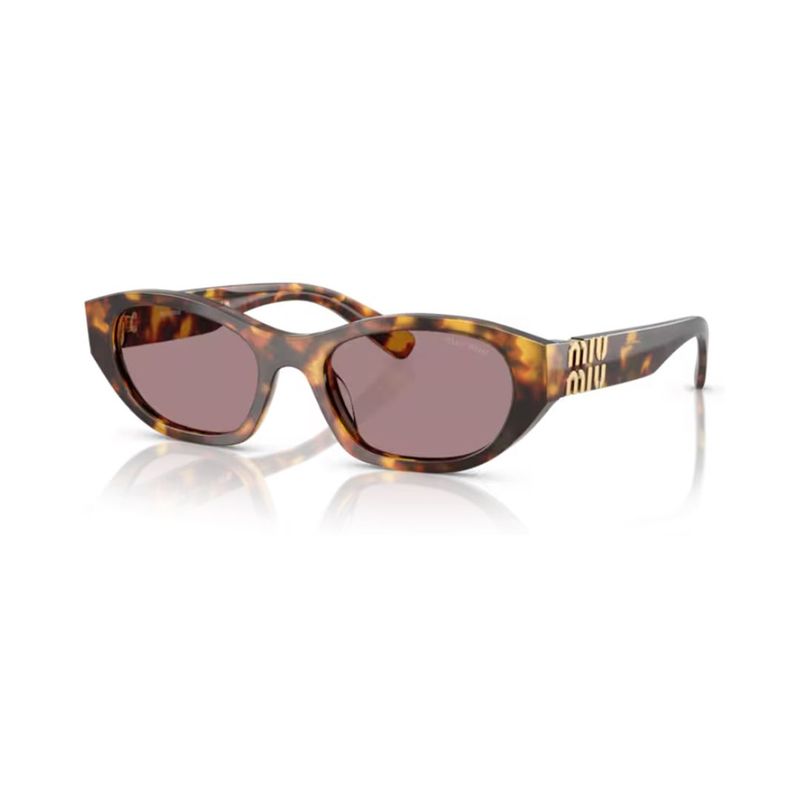 Occhiale da Sole Miu Miu MU A03S 14L20I Occhiale da Sole Miu Miu MU A03S 14L20I