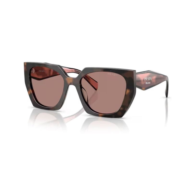 Occhiale da Sole Prada PR 15WS 23A60B Occhiale da Sole Prada PR 15WS 23A60B