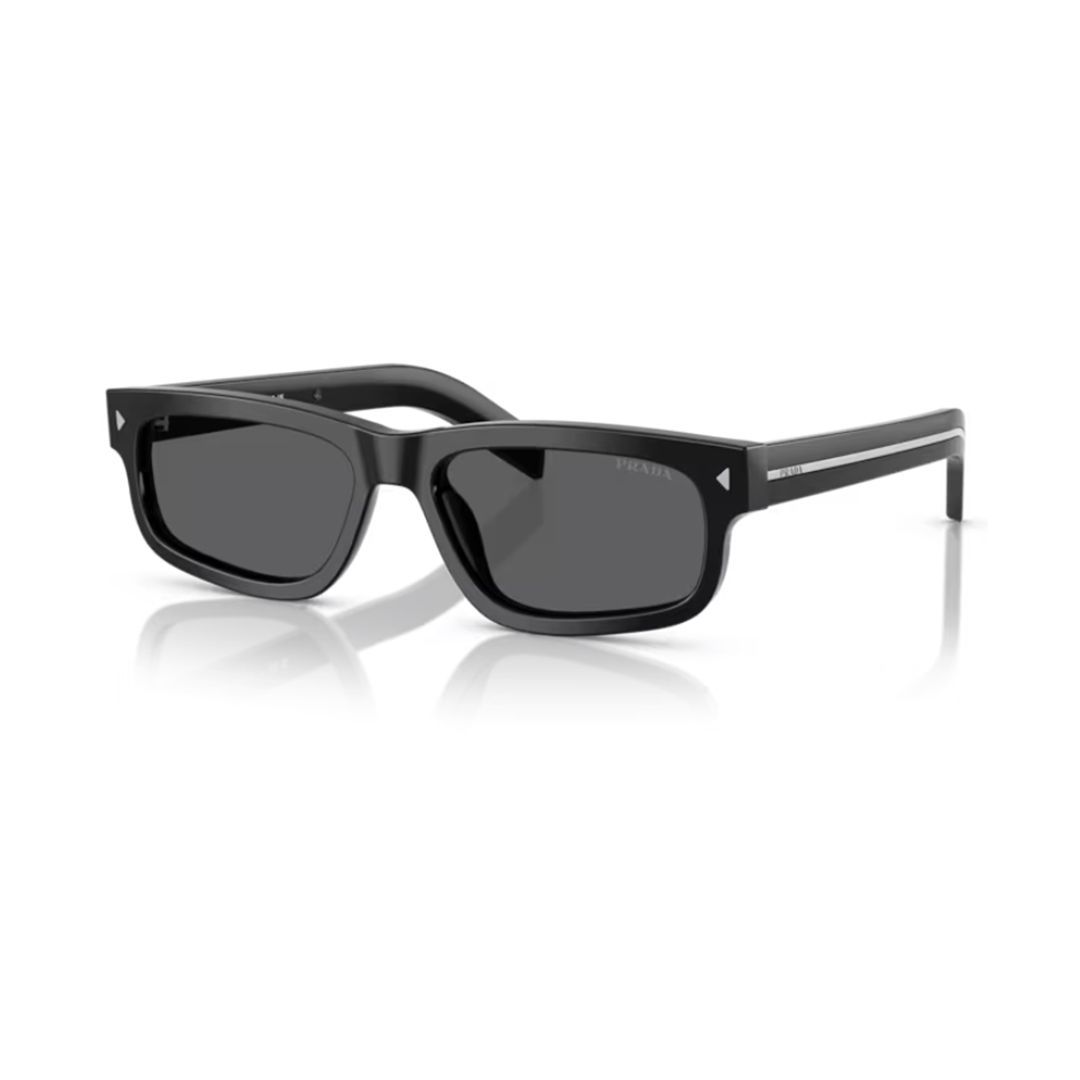 Occhiale da Sole Prada PR B11S 16K731