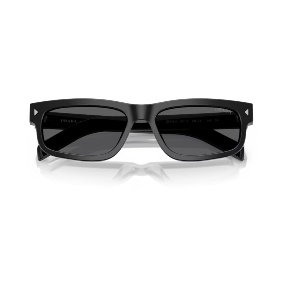 Occhiale da Sole Prada PR B11S 16K731