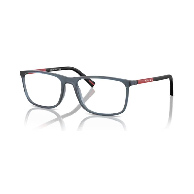 Occhiale da Vista Prada Linea Rossa PS 03QV CZH1O1 Occhiale da Vista Prada Linea Rossa PS 03QV CZH1O1