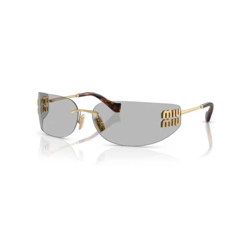 Occhiale da Sole Miu Miu MU A51S 5AK50K Occhiale da Sole Miu Miu MU A51S 5AK50K