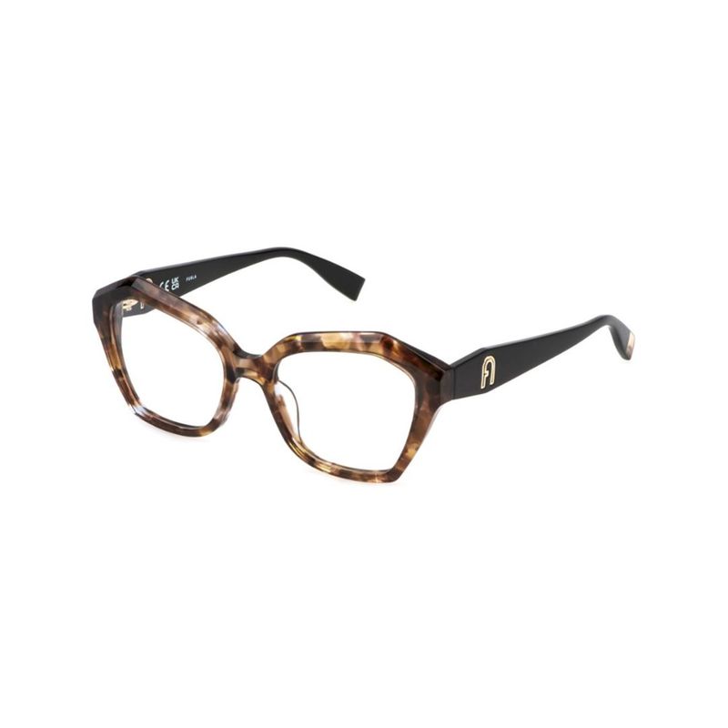 Occhiale da Vista Furla VFU822 0710 Occhiale da Vista Furla VFU822 0710