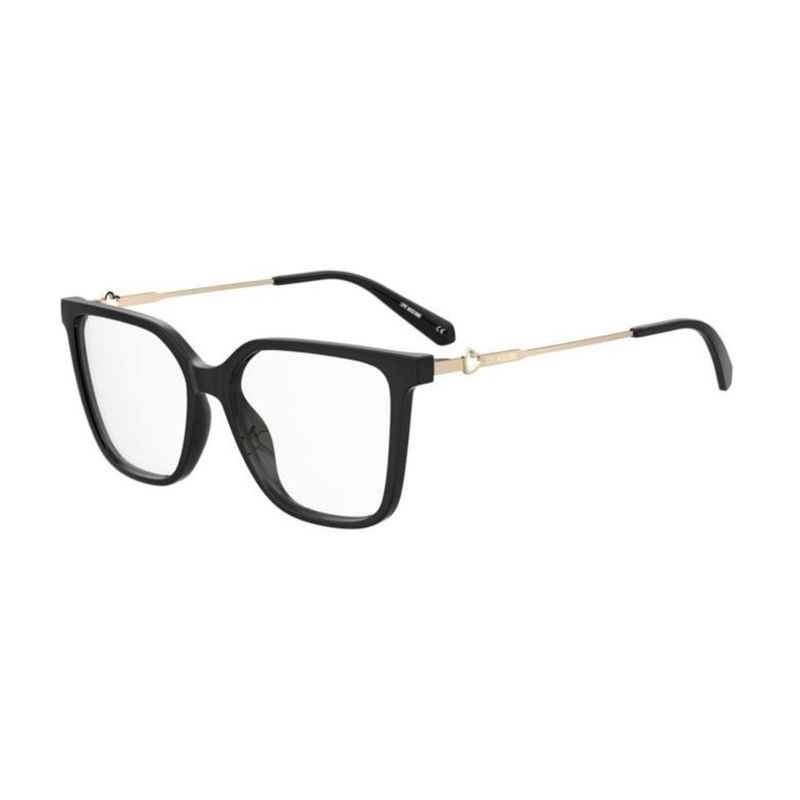 Occhiale da Vista MOSCHINO LOVE MOL612 807 Occhiale da Vista MOSCHINO LOVE MOL612 807