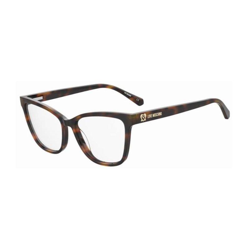 Occhiale da Vista MOSCHINO LOVE MOL615 05L Occhiale da Vista MOSCHINO LOVE MOL615 05L