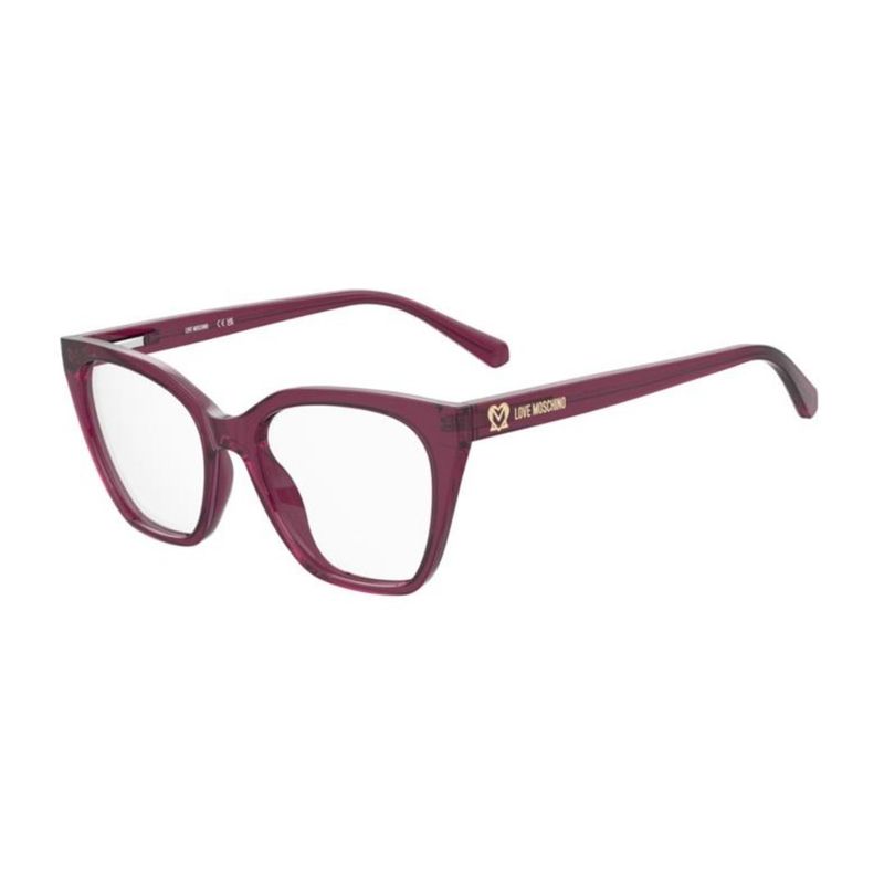 Occhiale da Vista MOSCHINO LOVE MOL627 MU1 Occhiale da Vista MOSCHINO LOVE MOL627 MU1