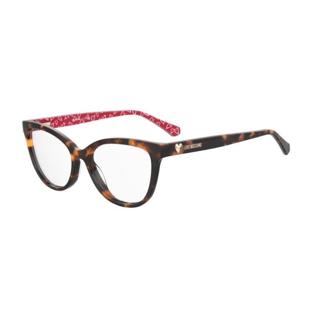 Occhiale da Vista MOSCHINO LOVE MOL640 2VM