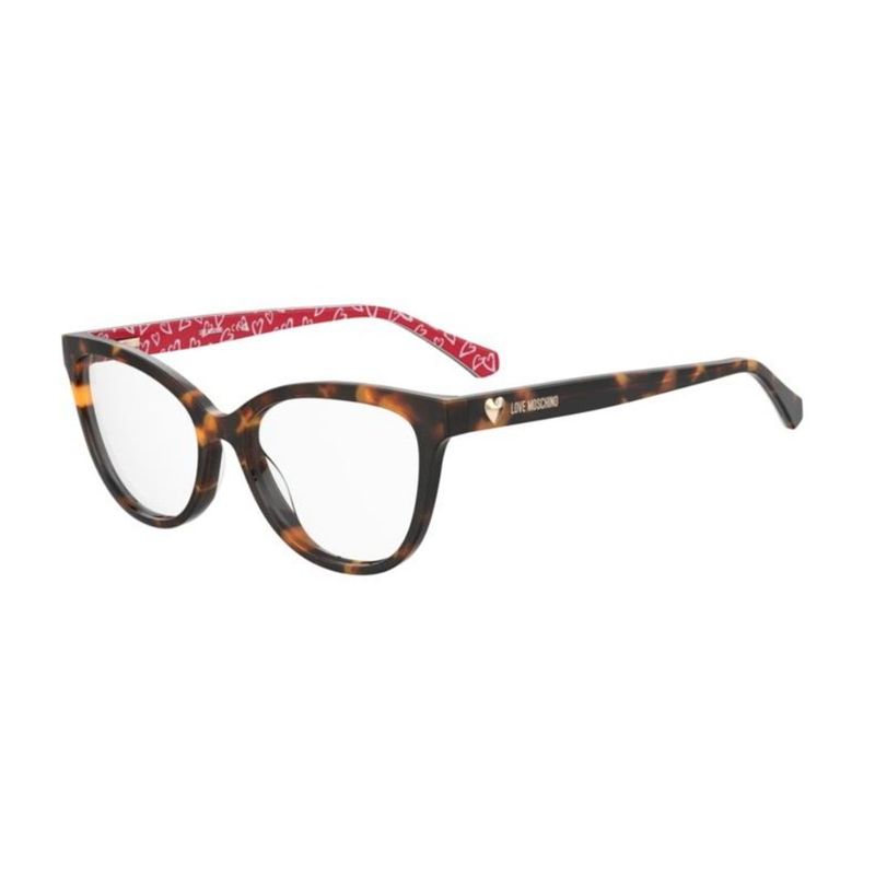 Occhiale da Vista MOSCHINO LOVE MOL640 2VM Occhiale da Vista MOSCHINO LOVE MOL640 2VM