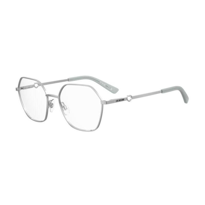 Occhiale da Vista MOSCHINO LOVE MOL650 010 Occhiale da Vista MOSCHINO LOVE MOL650 010