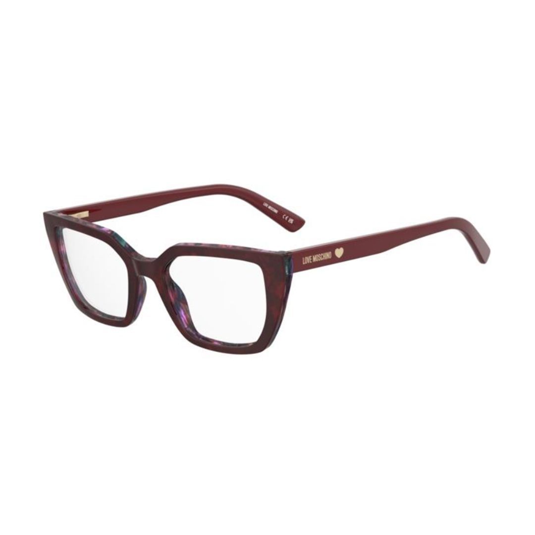Occhiale da Vista MOSCHINO LOVE MOL656 LHF