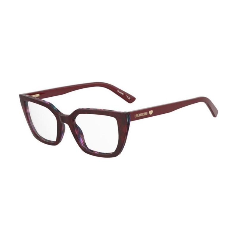 Occhiale da Vista MOSCHINO LOVE MOL656 LHF Occhiale da Vista MOSCHINO LOVE MOL656 LHF