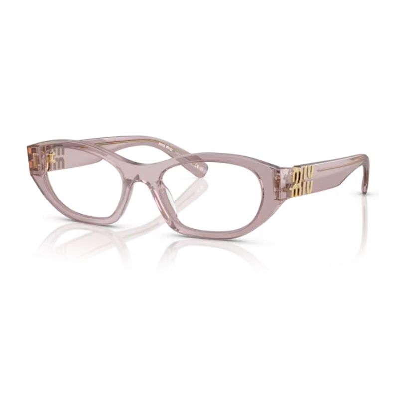 Occhiale da Vista Miu Miu MU 03WV 12W1O1 Occhiale da Vista Miu Miu MU 03WV 12W1O1
