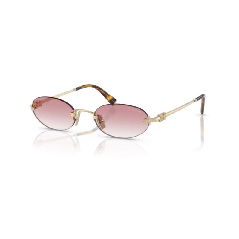 Occhiale da Sole Miu Miu MU A54S ZVN70O Occhiale da Sole Miu Miu MU A54S ZVN70O