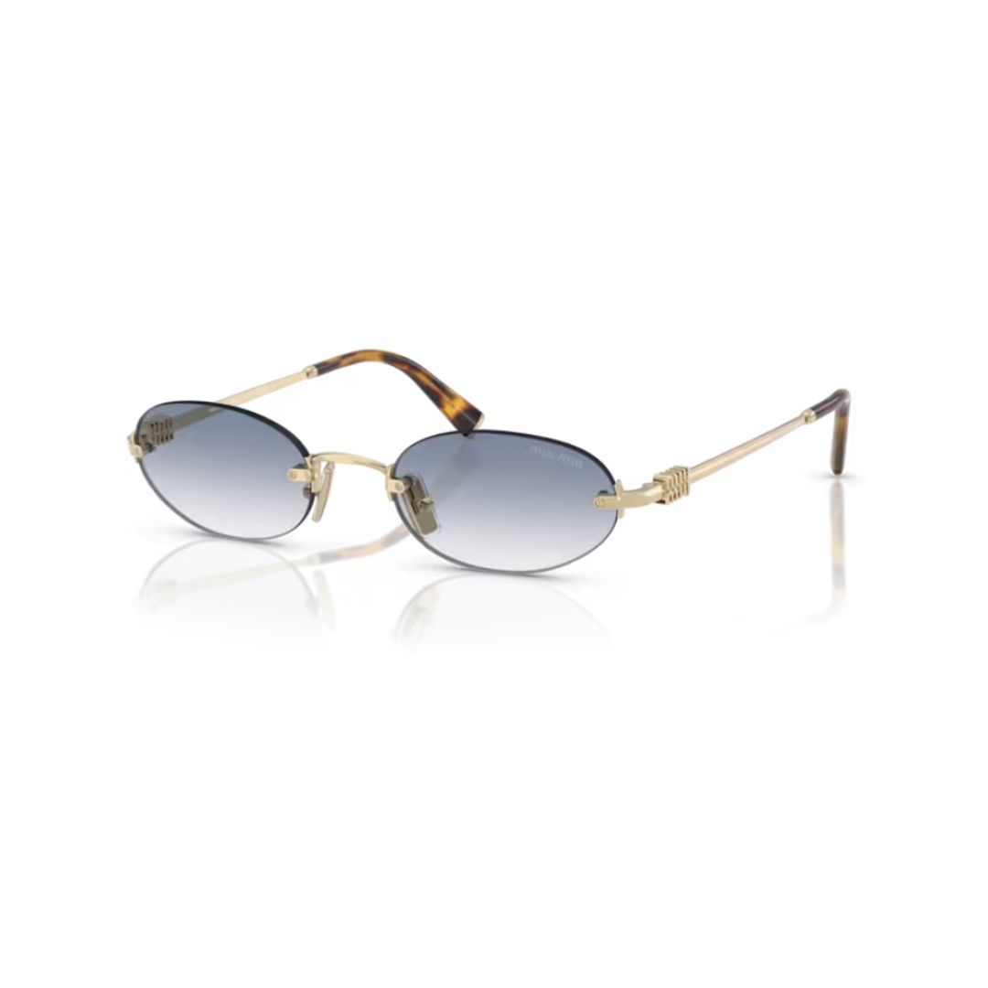 Occhiale da Sole Miu Miu MU A54S ZVN80O