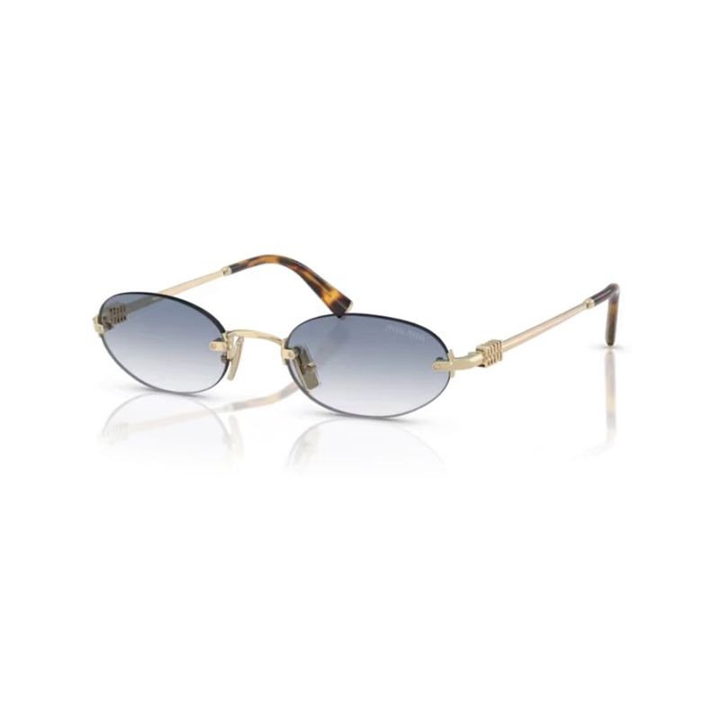 Occhiale da Sole Miu Miu MU A54S ZVN80O Occhiale da Sole Miu Miu MU A54S ZVN80O
