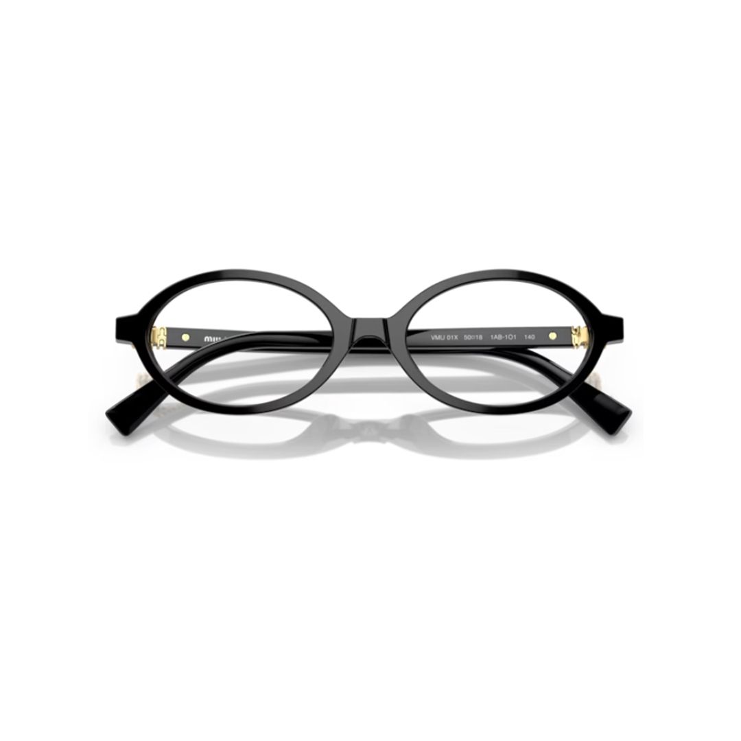 Occhiale da Vista Miu Miu MU 01XV 1AB1O1