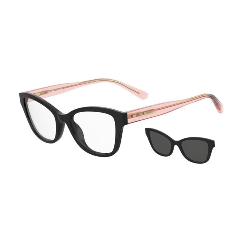 Occhiale da Vista MOSCHINO LOVE MOL657 3H2 Occhiale da Vista MOSCHINO LOVE MOL657 3H2