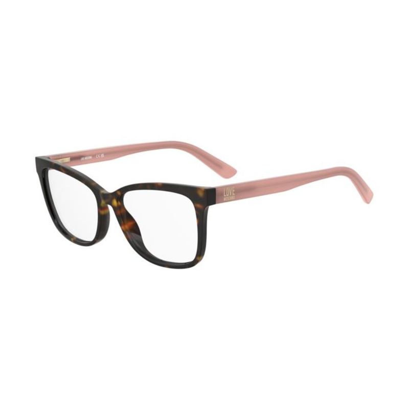 Occhiale da Vista MOSCHINO LOVE MOL660 086 Occhiale da Vista MOSCHINO LOVE MOL660 086