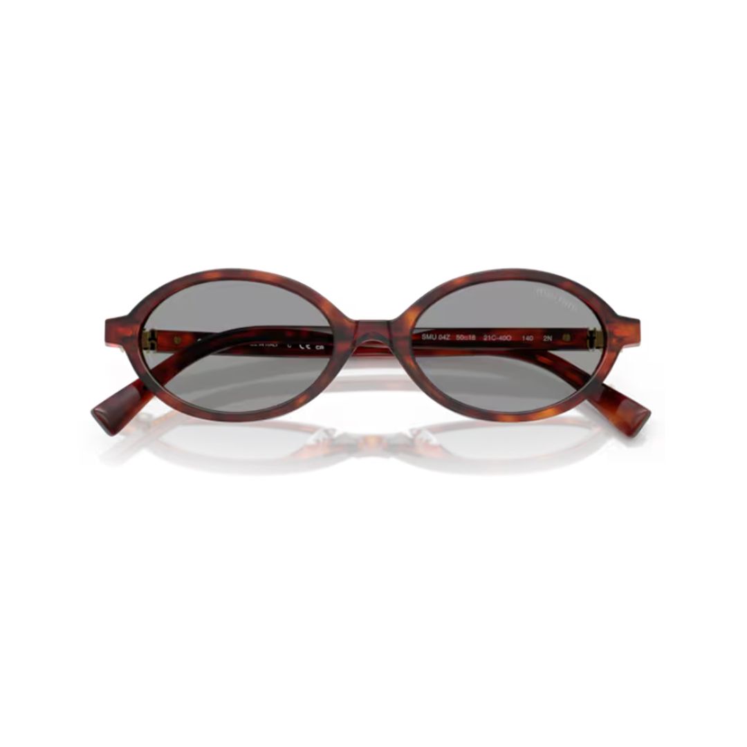 Occhiale da Sole Miu Miu MU 04ZS 21C40O