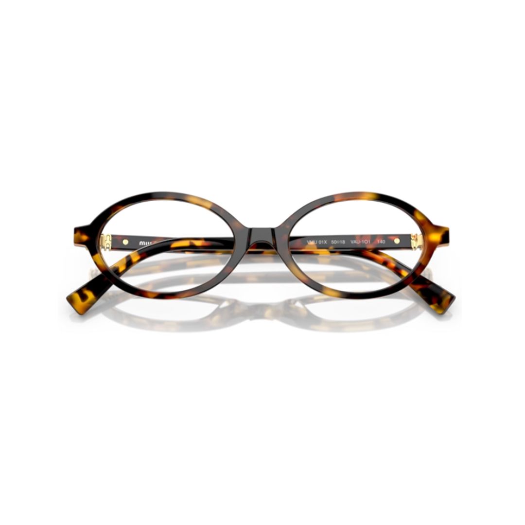 Occhiale da Vista Miu Miu MU 01XV VAU1O1
