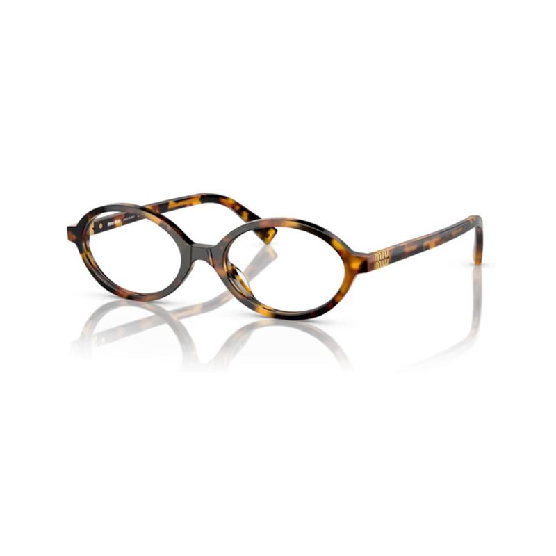 Occhiale da Vista Miu Miu MU 01XV VAU1O1 Occhiale da Vista Miu Miu MU 01XV VAU1O1