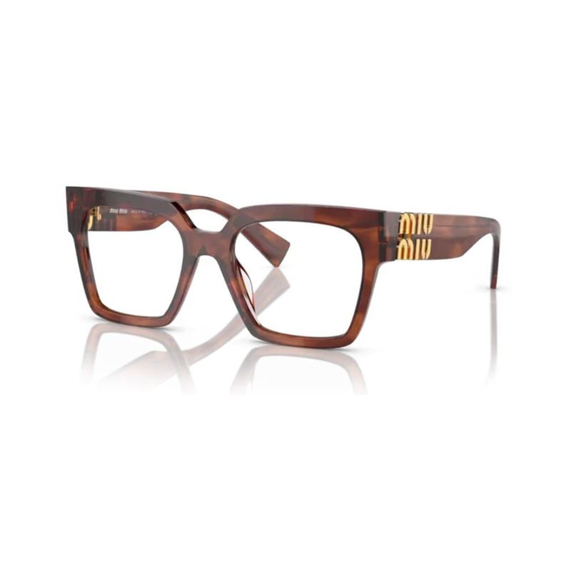 Occhiale da Vista Miu Miu MU 04UV 11Q1O1 Occhiale da Vista Miu Miu MU 04UV 11Q1O1