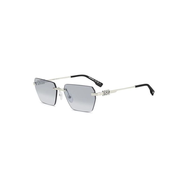 Occhiale da Sole Dsquared2 D2 0102/S 010 Occhiale da Sole Dsquared2 D2 0102/S 010