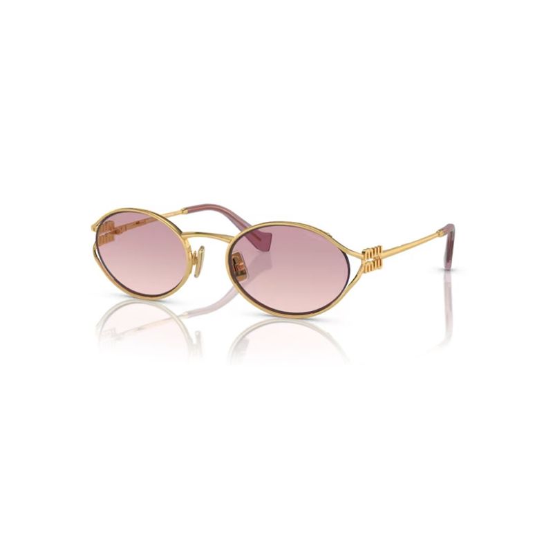 Occhiale da Sole Miu Miu MU 52YS 5AK06S Occhiale da Sole Miu Miu MU 52YS 5AK06S