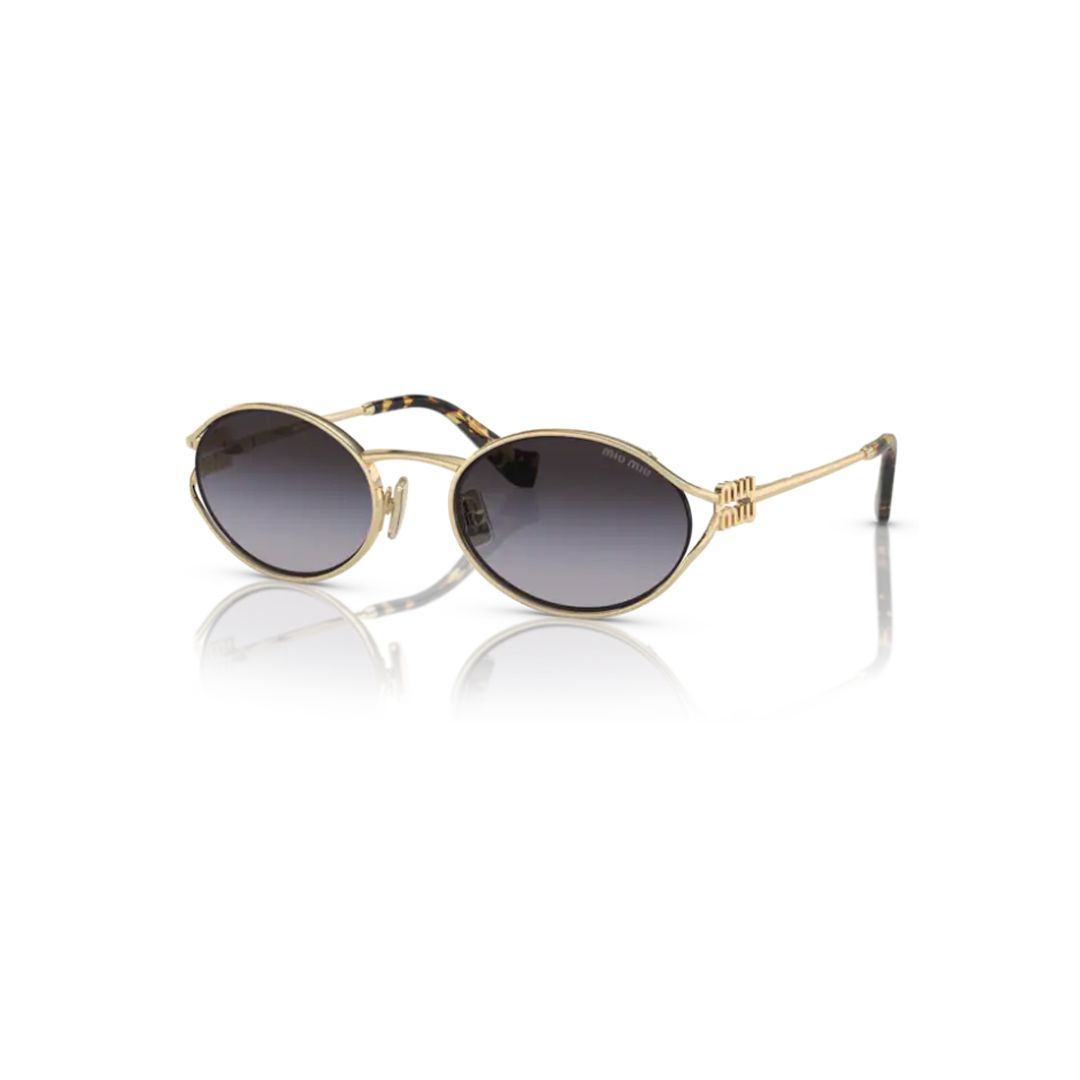 Occhiale da Sole Miu Miu MU 52YS ZVN5D1