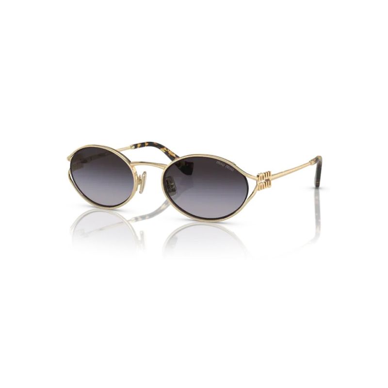 Occhiale da Sole Miu Miu MU 52YS ZVN5D1 Occhiale da Sole Miu Miu MU 52YS ZVN5D1