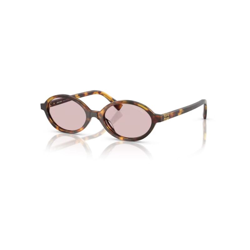 Occhiale da Sole Miu Miu MU 04ZS 14L4I0 Occhiale da Sole Miu Miu MU 04ZS 14L4I0