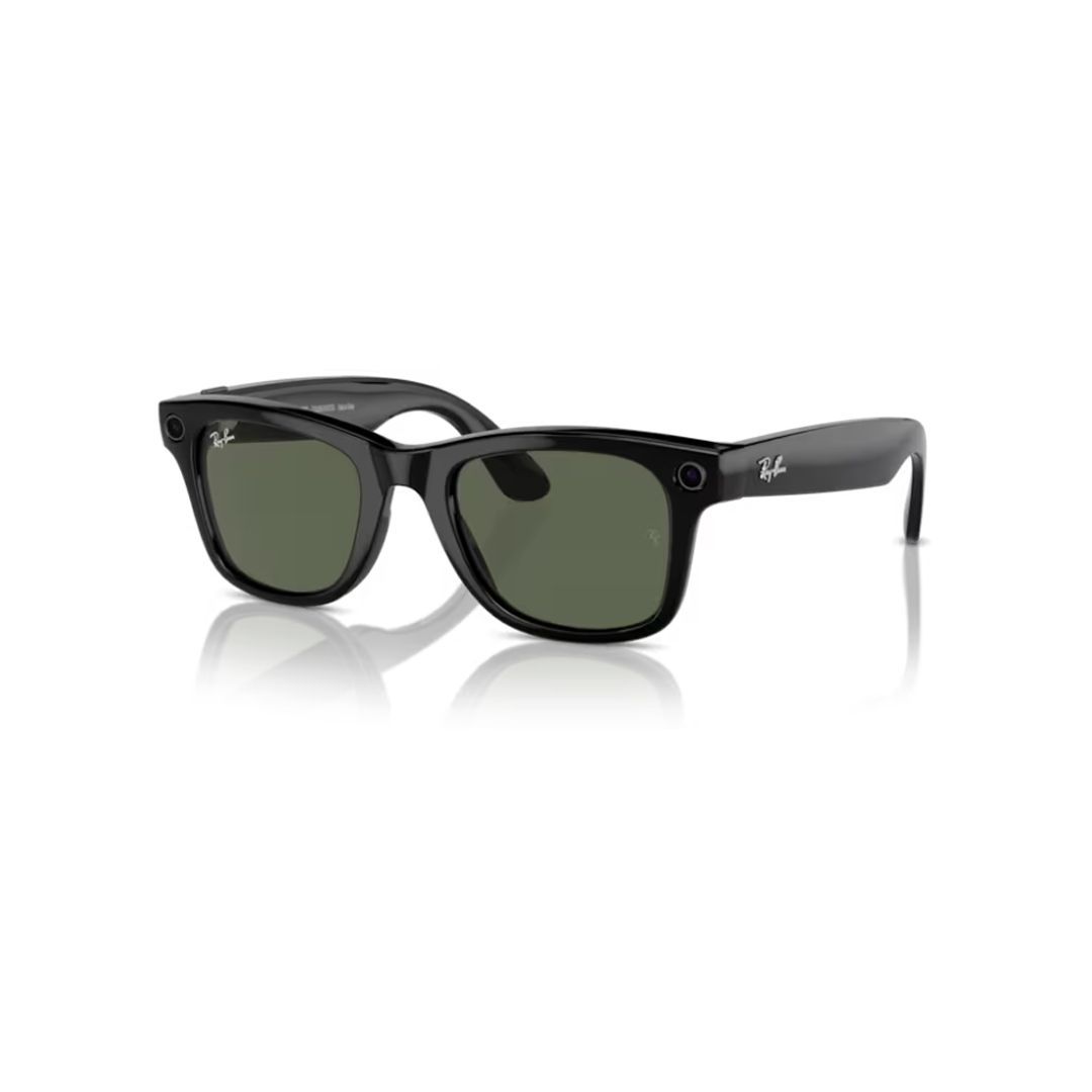 Occhiale da Sole WAYFARER META Ray-Ban RW 4006 601/71 Occhiale da Sole WAYFARER META Ray-Ban RW 4006 601/71