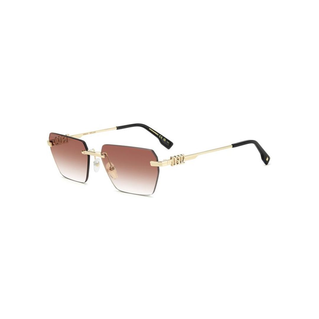 Occhiale da Sole Dsquared2 D2 0102/S J5G Occhiale da Sole Dsquared2 D2 0102/S J5G