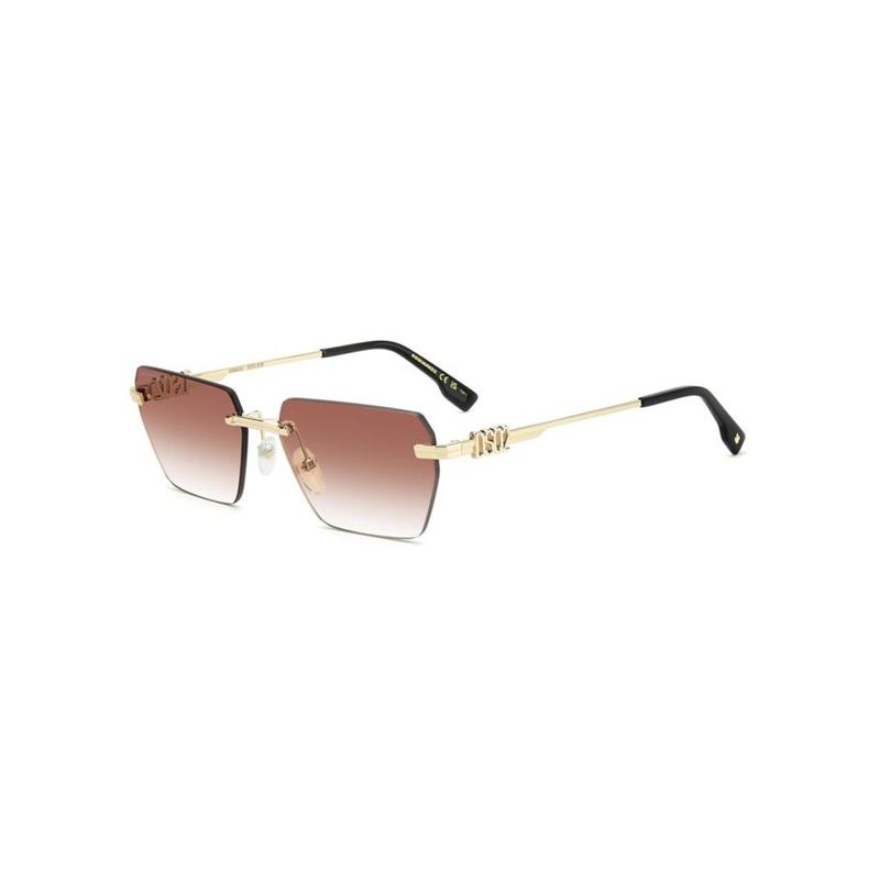 Occhiale da Sole Dsquared2 D2 0102/S J5G