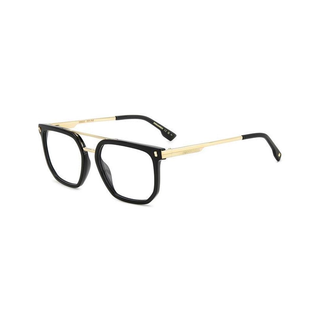 Occhiale da Vista Uomo Dsquared2 D2 0112 807 Occhiale da Vista Uomo Dsquared2 D2 0112 807