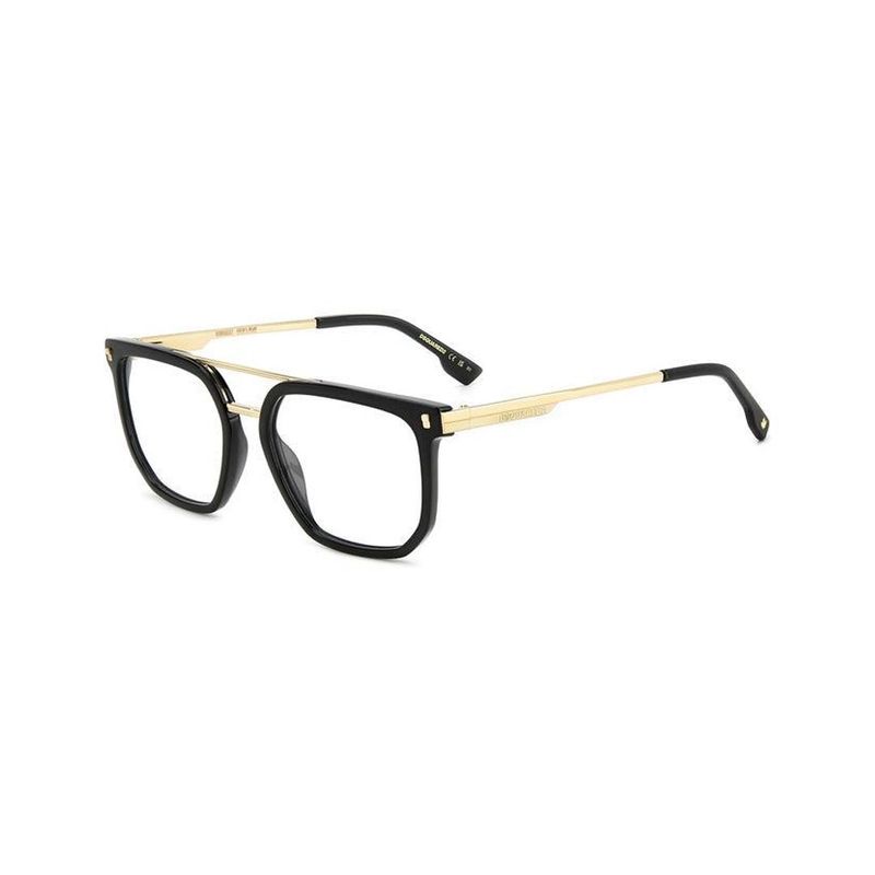 Occhiale da Vista Uomo Dsquared2 D2 0112 807