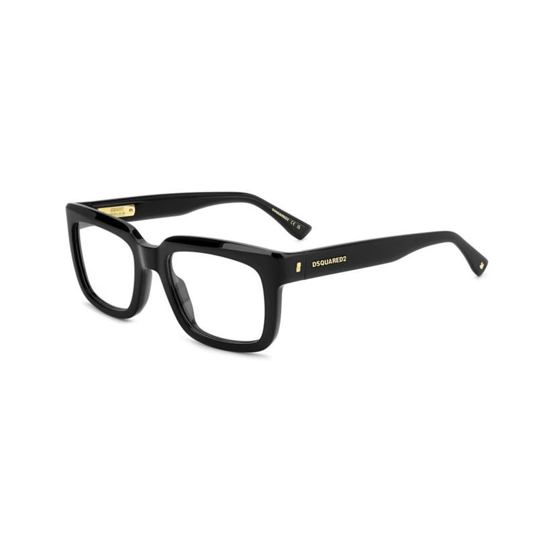 Occhiale da Vista Uomo Dsquared2 D2 0144 807 Occhiale da Vista Uomo Dsquared2 D2 0144 807
