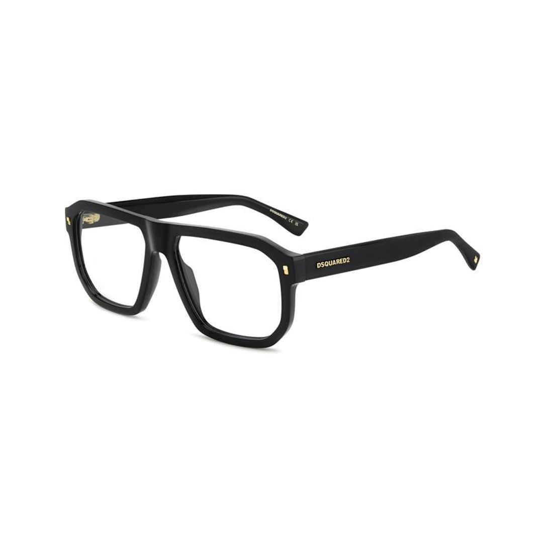 Occhiale da Vista Uomo Dsquared2 D2 0146 807 Occhiale da Vista Uomo Dsquared2 D2 0146 807