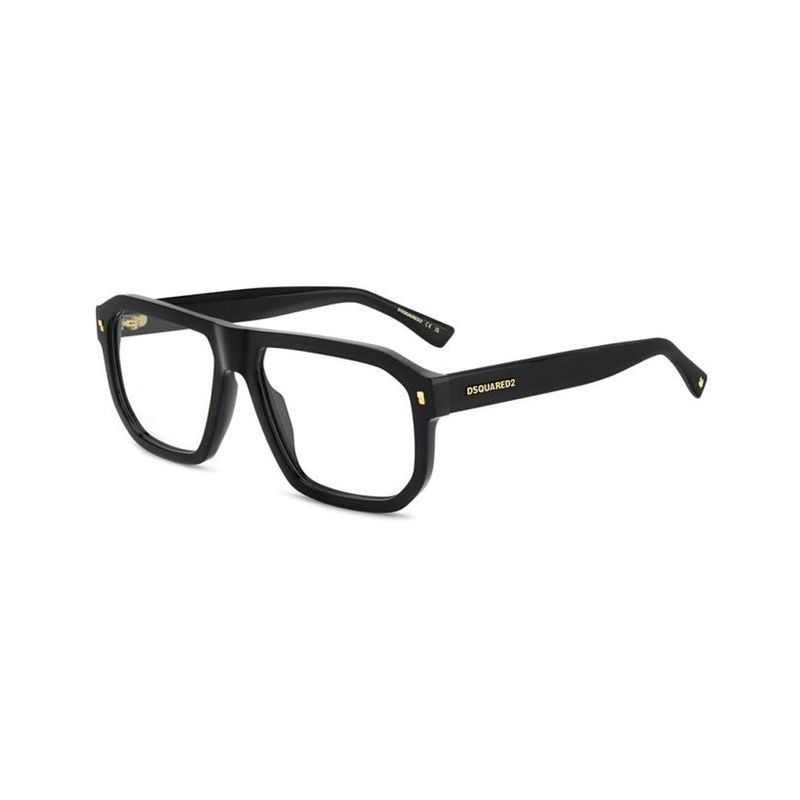 Occhiale da Vista Uomo Dsquared2 D2 0146 807