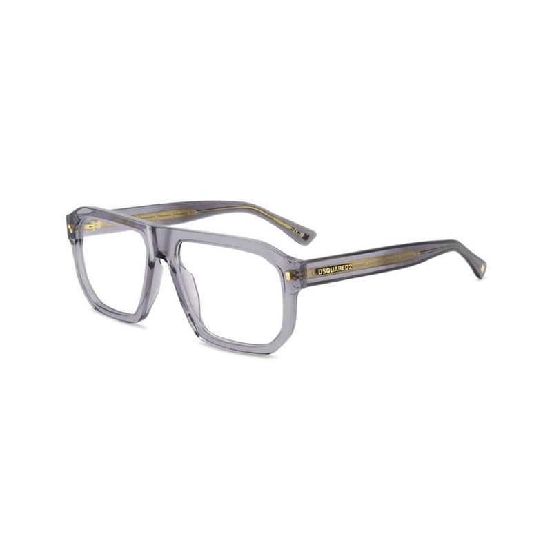 Occhiale da Vista Uomo Dsquared2 D2 0146 KB7
