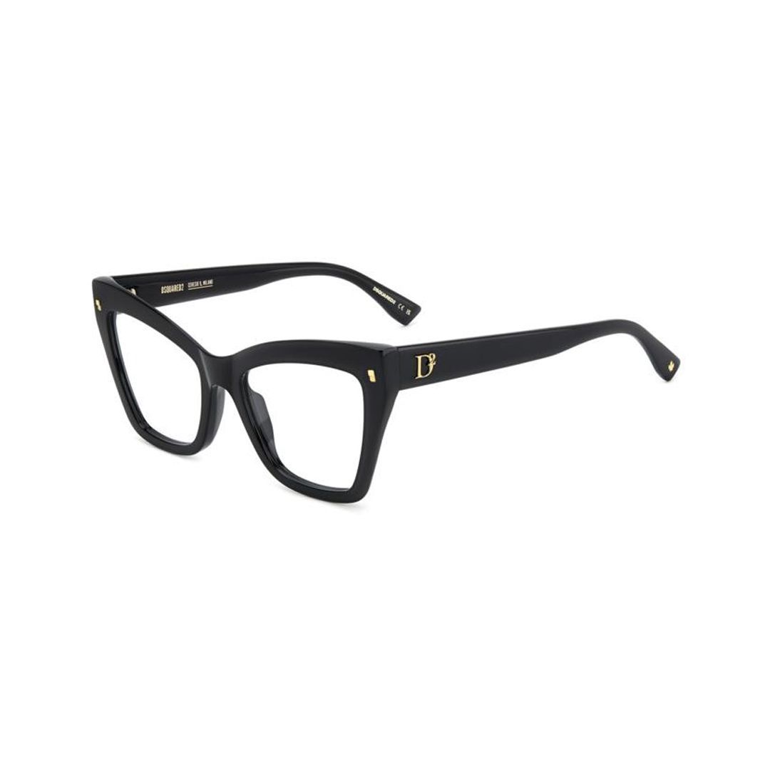 Occhiale da Vista Dsquared2 D2 0152 807 Occhiale da Vista Dsquared2 D2 0152 807