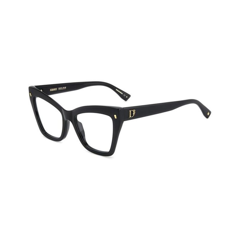 Occhiale da Vista Dsquared2 D2 0152 807
