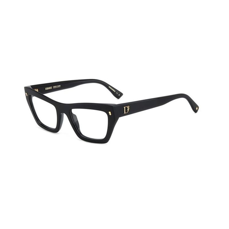 Occhiale da Vista Dsquared2 D2 0153 807